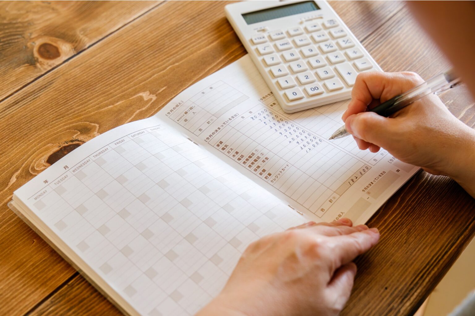 A realistic budgeting plan you’ll actually stick to